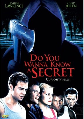 Do You Want To Know A Secret?