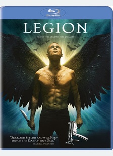 Legion