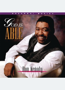 GOD IS ABLE