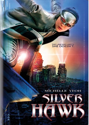 Silver Hawk