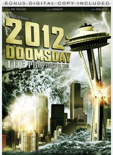 2012: Doomsday