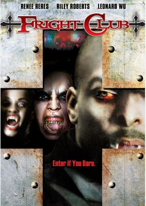 Fright Club