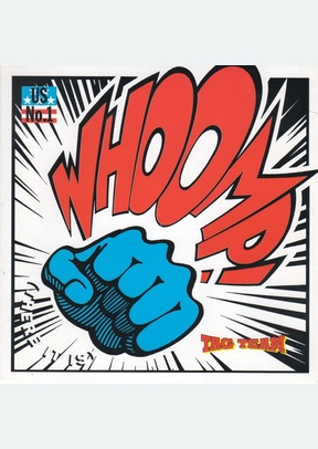 WHOOMP (THERE IT IS)