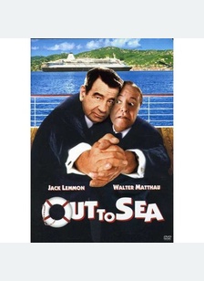 OUT TO SEA