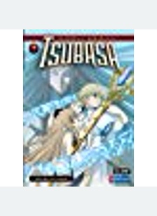 Tsubasa Volume 3