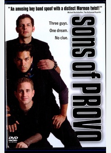 SONS OF PROVO