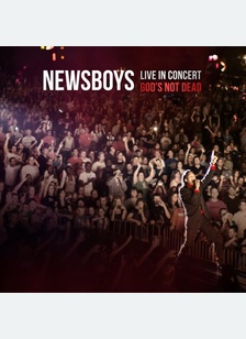 LIVE IN CONCERT:GODS NOT DEAD