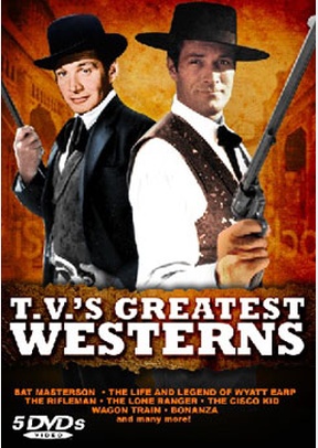 TV's Greatest Westerns