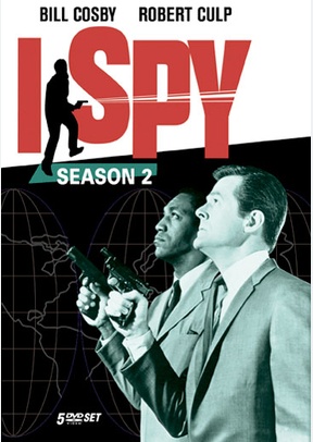 I Spy: Season 2