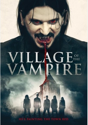 Village of the Vampire
