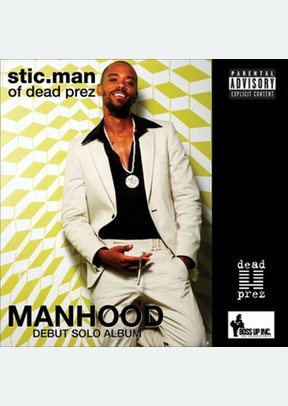 MANHOOD