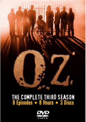 OZ: The Complete Third Season