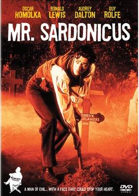 Mr. Sardonicus