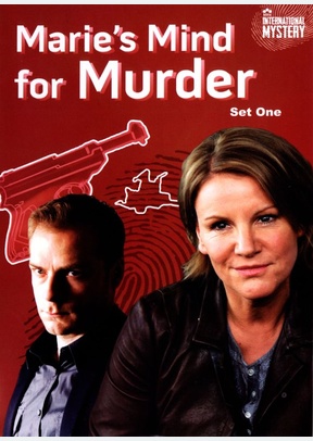 MARIES MIND FOR MURDER:S1