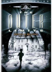 The Outer Limits: Death & Beyond
