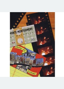 MONTGOMERY, MONTE
