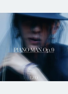 PIANO MAN OP. 9