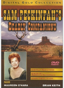 The Deadly Companions