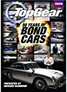 Top Gear: 50 Years of Bond Cars