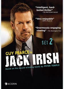 Jack Irish: Series 2