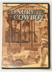 CONCRETE COWBOYS