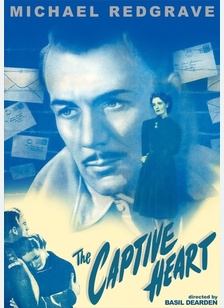The Captive Heart