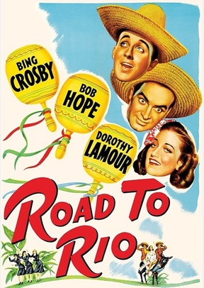 Road To Rio