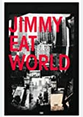 JIMMY EAT WORLD