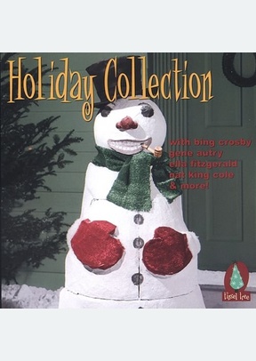 HOLIDAY COLLECTION