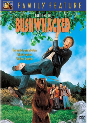 Bushwhacked