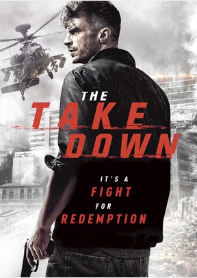 The Take Down