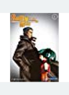 Solty Rei Volume 1