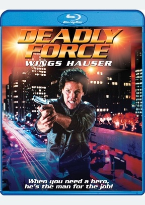 Deadly Force