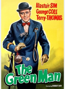 The Green Man