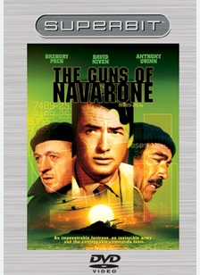 The Guns Of Navarone