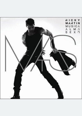 M.A.S.:MUSICA & ALMA & SEXO