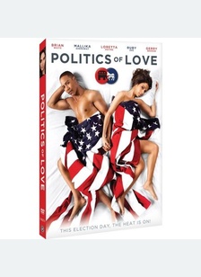 POLITICS OF LOVE