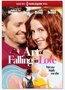 Art of Falling in Love