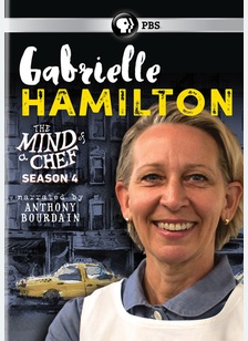 The Mind of a Chef: Season 4 - Gabrielle Hamilton
