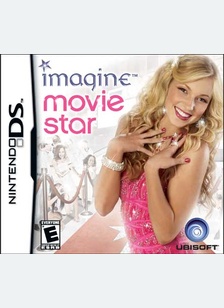 Imagine Movie Star - Nintendo DS