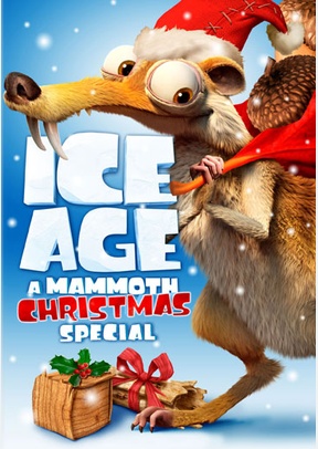 Ice Age: A Mammoth Christmas Special