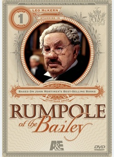 Rumpole of the Bailey: The Complete Seasons 1 & 2