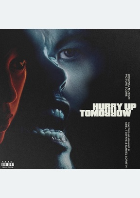 SOUNDTRACK (2LP)