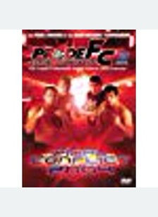 Pride FC: Final Conflict 2004