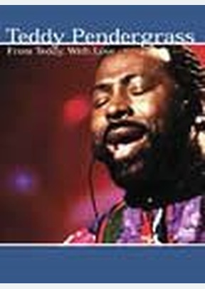 PENDEGRASS, TEDDY