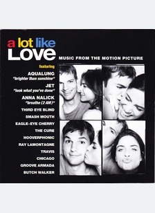 LOT LIKE LOVE (OST)