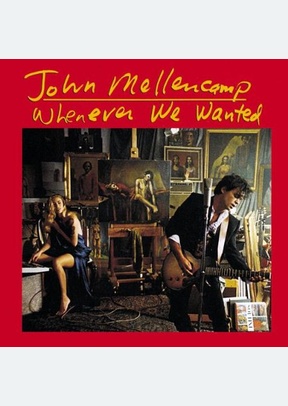 WHENEVER WE WANTED