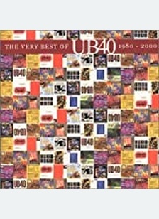 VERY BEST OF (1980-2000)(OOP)