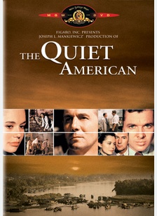 The Quiet American