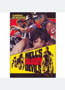 Hell's Bloody Devils